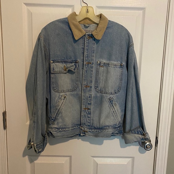 Extremely rare Polo Ralph Lauren jacket - Picture 2 of 8